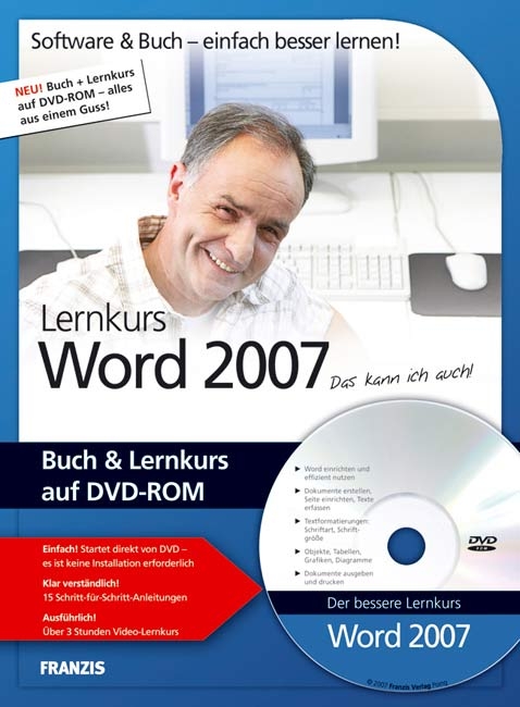 Lernkurs Word 2007