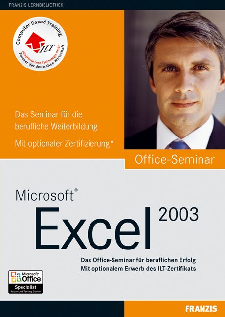 Office-Seminar Excel