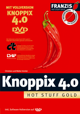 Knoppix 4.0