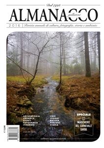Almanacco Gallurese 2016