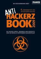 Anti Hackerz Book 2009