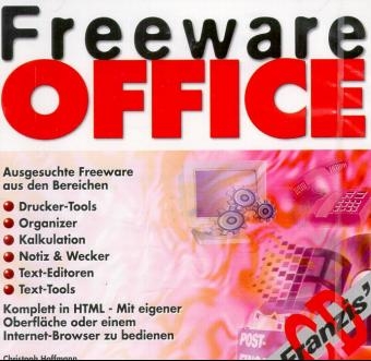 Office, 1 CD-ROM - 