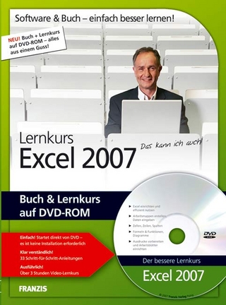 Lernkurs Excel 2007