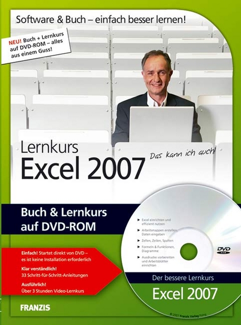 Lernkurs Excel 2007