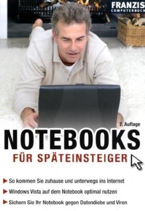 Notebooks für Späteinsteiger