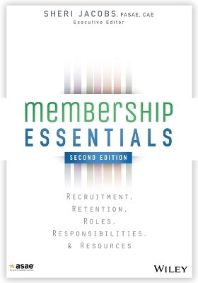Membership Essentials