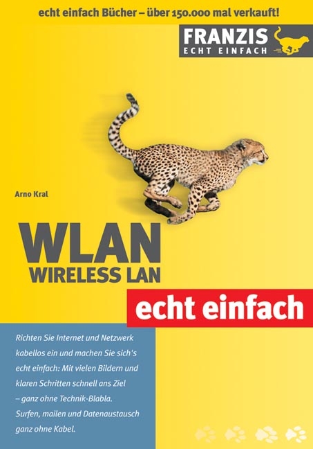 WLAN Wireless LAN - Arno Kral