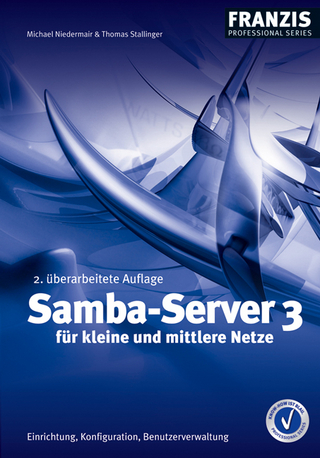 Samba-Server 3 für kleine und mittlere Netze
