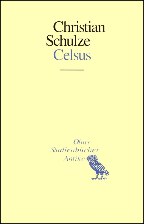 Celsus - Christian Schulze