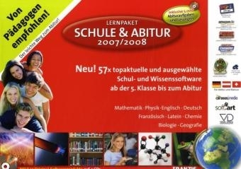 Schule & Abitur 2007/2008