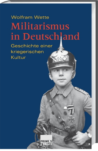 Militarismus in Deutschland