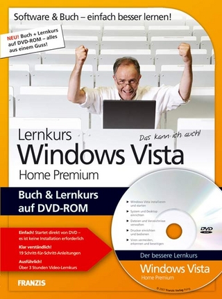 Lernkurs Windows Vista Home Premium