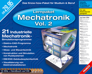 Mechatronik Vol. 2