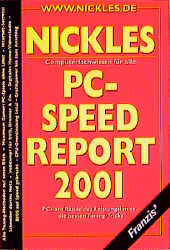 PC-Speed Report 2001 - Michael Nickles