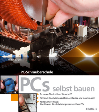 PCs selbst bauen