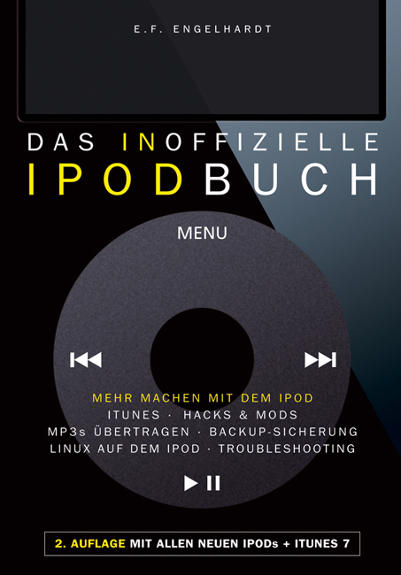Das inoffizielle iPod-Buch - E F Engelhardt