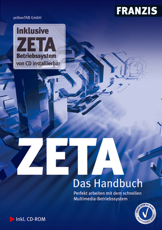 Zeta – Das Handbuch