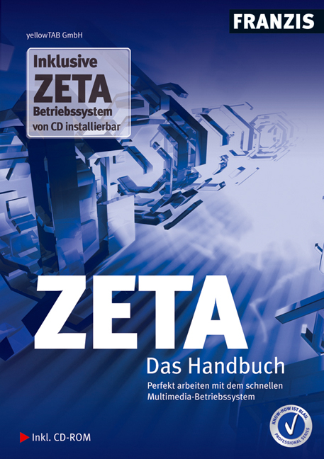 Zeta – Das Handbuch