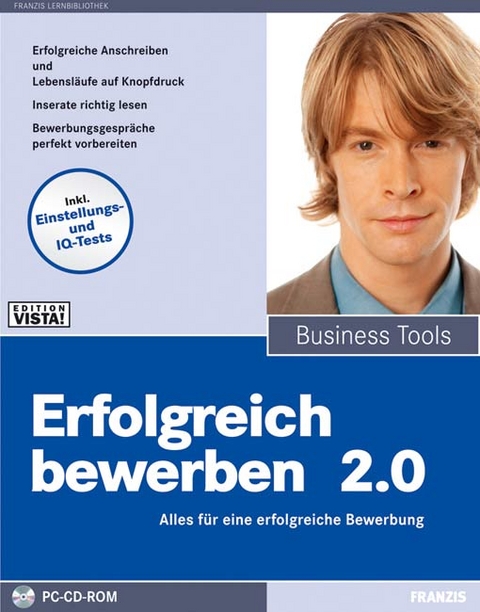 Erfolgreich bewerben 2.0 -  Martinez