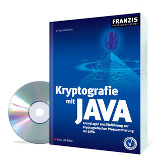 Kryptografie mit JAVA