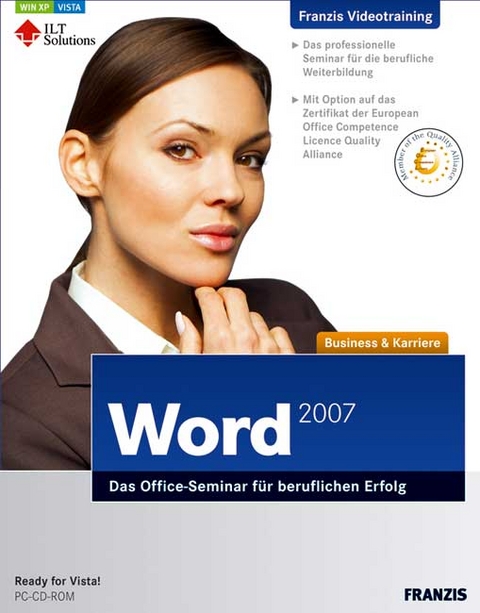 Word 2007 - Das Office-Seminar