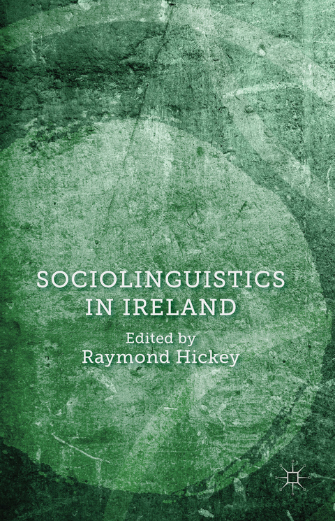 Sociolinguistics in Ireland - 