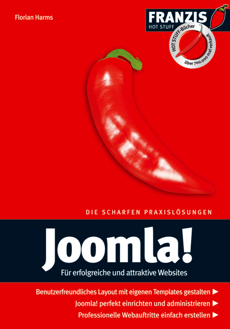 Joomla! - Florian Harms