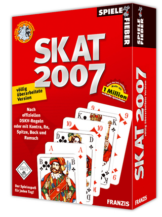 Skat 2007