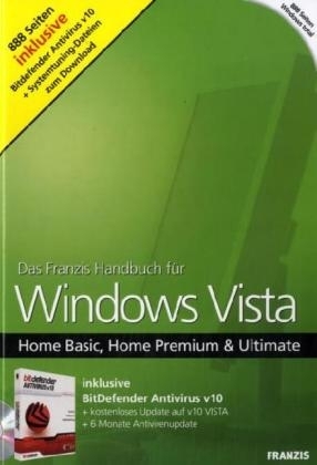 Handbuch für Windows Vista - Christian Immler