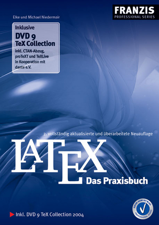 Latex - Das Praxisbuch