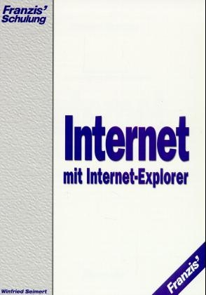 Internet mit Internet-Explorer