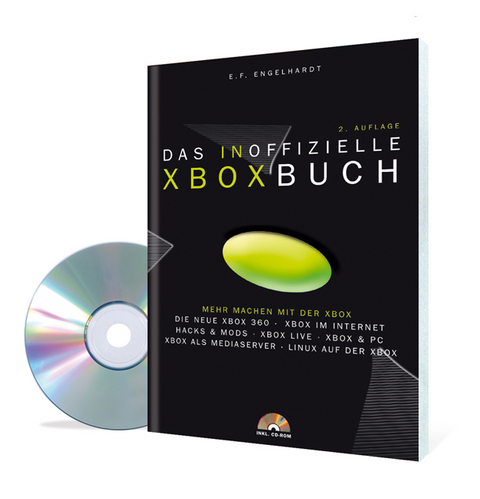 Das inoffizielle XBOX-Buch - Erich F Engelhardt