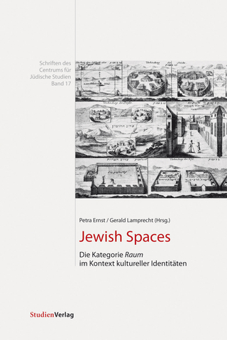 Jewish Spaces
