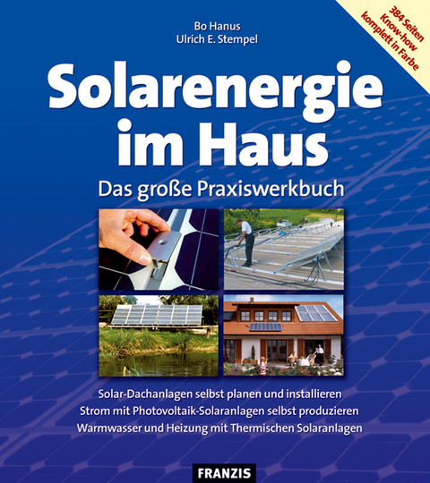 Solarenergie im Haus - Bo Hanus