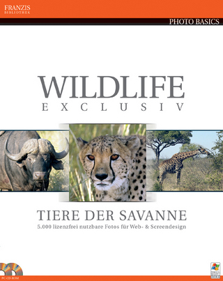 Wildlife exclusiv, CD-ROMs