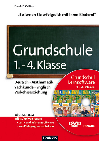 Grundschule 1.-4. Klasse
