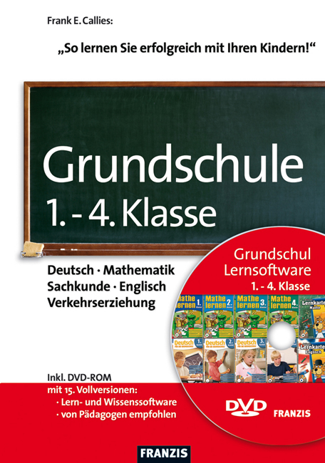 Grundschule 1.-4. Klasse - Frank E Callis