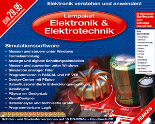 Elektronik & Elektrotechnik