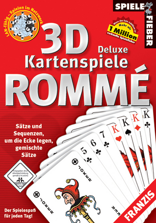 Romme, CD-ROM