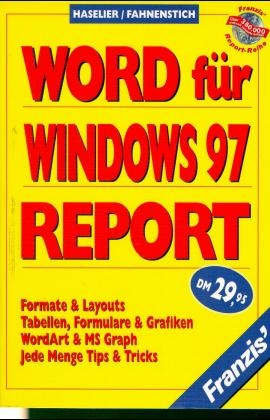 Word für Windows 97 Report