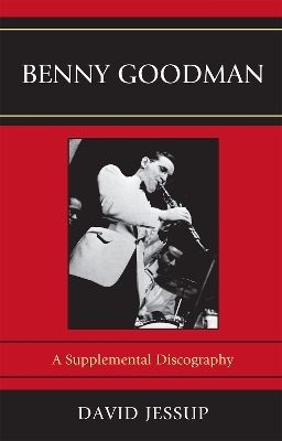 Benny Goodman