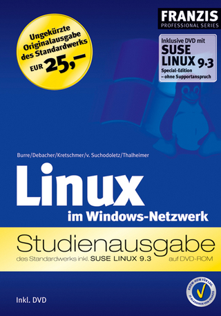 Linux im Windows-Netzwerk