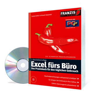 Excel fürs Büro