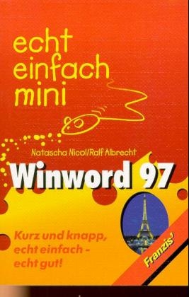 WinWord 97