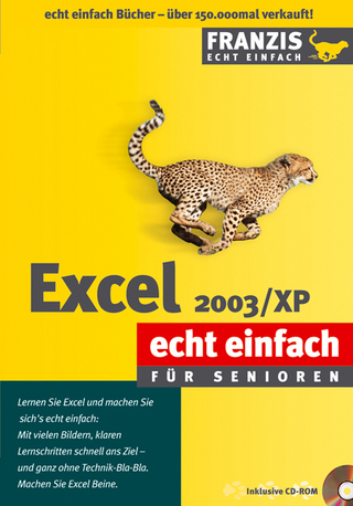 Excel 2003 /XP
