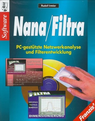 Nana/Filtra, 1 CD-ROM