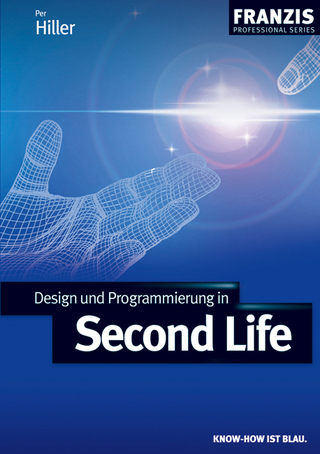 Design und Programmierung in Second Life
