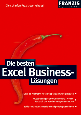 Die besten Excel Business-Lösungen