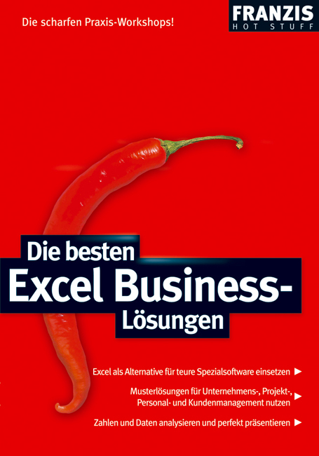 Die besten Excel Business-Lösungen