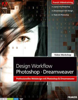 Design Workflow - Dreamweaver & Photoshop